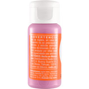 Foto de Pintura Para Tela Politec Violeta Claro 30 ML 