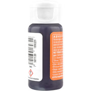 Foto de Pintura Politec Hobby Ceramica Morado 334 30 ml 