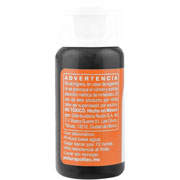 Foto de Pintura Politec Hobby Ceramica Negro 302 30 ml 