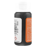 Foto de Pintura Politec Hobby Ceramica Negro 302 30 ml 