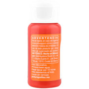 Foto de Pintura Politec Hobby Ceramica Rojo 314 30 ml 