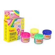 Foto de Pintura tempera glitter Mod.518 