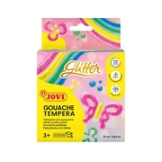 Foto de Pintura tempera glitter Mod.518 