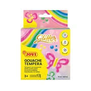 Foto de Pintura tempera glitter Mod.518 