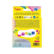 Foto de Pintura tempera glitter Mod.518 