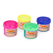 Foto de Pintura tempera glitter Mod.518 