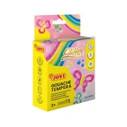 Foto de Pintura tempera glitter Mod.518 