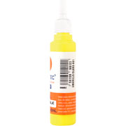 Foto de Pintura Textil 30 ml No 401 Amarillo 