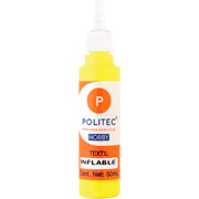 Foto de Pintura Textil 30 ml No 401 Amarillo 