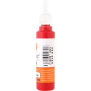 Foto de Pintura Textil 30 ml No 408 Rojo 