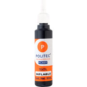 Foto de Pintura Textil 30 ml No 425 Negro 