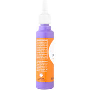 Foto de Pintura Textil #614 30 ml Morado 