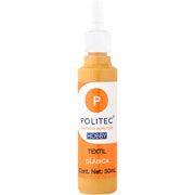 Foto de Pintura Textil #633 30 ml Ocre 