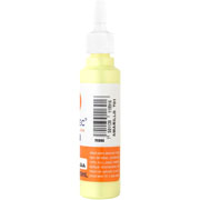 Foto de Pintura Textil #701 30 ml Amarillo 