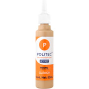 Foto de Pintura Para Manualidad Policraft Clásica Carne 30 ML 