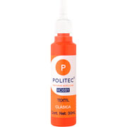 Foto de Pintura Para Manualidad Policraft Clásica Naranja 30 ML 