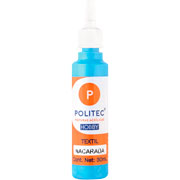 Foto de Pintura Para Manualidad Policraft Clásica Nácar Azul Claro 30 ML 