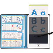 Foto de Pizarra Apli Kids Con Plantillas Educativas 