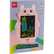 Foto de Pizarra Apli Kids Conejo 