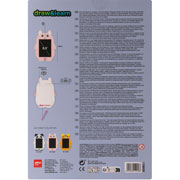 Foto de Pizarra Apli Kids Conejo 