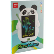 Foto de Pizarra Apli Kids Panda 