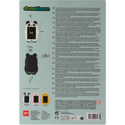 Foto de Pizarra Apli Kids Panda 