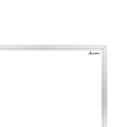 Foto de Pizarron Blanco Metálico Porcelanizado Escolar 90 x 180 cm Alfra 92219 