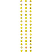 Foto de Plantilla de Stickers 3D Emoji con 48 Piezas 