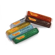 Foto de PLASTILINA JOVI 90/6M 15GR BLISTER CON 6 MULTICULTURAL 
