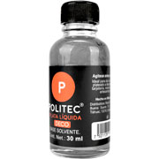 Foto de Plata Liquida Politec 30 Ml 