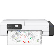 Foto de Plotter Canon Ipf Tc-21 24" 