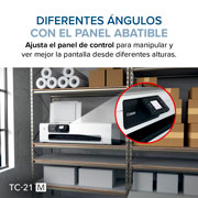 Foto de Plotter Canon Ipf Tc-21M 24" Con Scanner 