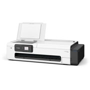 Foto de Plotter Canon Ipf Tc-21M 24" Con Scanner 
