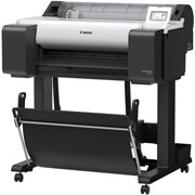 Foto de Plotter Canon Tm-250 24plg Imageprograf 