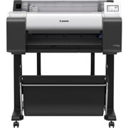 Foto de Plotter Canon Tm-250 24plg Imageprograf 