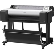Foto de Plotter Canon Tm-350 36plg  Imageprograf 
