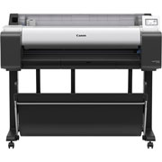 Foto de Plotter Canon Tm-350 36plg  Imageprograf 