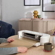 Foto de Plotter de corte Cricut Explore 5 Pack Deluxe Blanco 