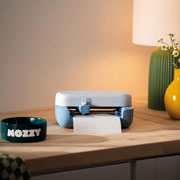 Foto de Plotter de corte Cricut Joy 2 Pack Deluxe Azul 