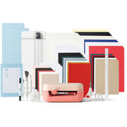 Foto de Plotter de corte Cricut Joy 2 Pack Deluxe Coral 