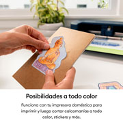 Foto de Plotter de Corte Cricut Maker 5 2012944 Essential Bundle  