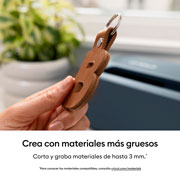 Foto de Plotter de Corte Cricut Maker 5 2012944 Essential Bundle  