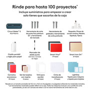 Foto de Plotter de Corte Cricut Maker 5 2012949 Deluxe Bundle 