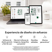 Foto de Plotter de Corte Cricut Maker 5 2012949 Deluxe Bundle 