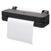 Foto de Plotter Hp Dj T250 Eco 24P Usb/LAN/WIFI Pc/Mac 