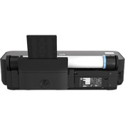 Foto de Plotter Hp Dj T250 Eco 24P Usb/LAN/WIFI Pc/Mac 