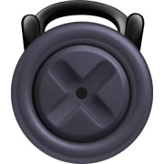 Foto de Pluma Fuente 29Ddm Al-Star Aluminio Dark Dusk M Azul Lamy 