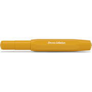 Foto de Pluma Fuente Fina Kaweco Collection Honey 1.1mm 