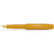 Foto de Pluma Fuente Fina Kaweco Collection Honey 1.1mm 