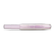 Foto de Pluma Fuente Fina Kaweco Lunar Sport Light Purple 0.5mm 